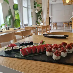 Futu Sushi