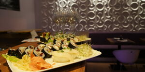 Futu Sushi