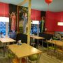 Baanko Bar - Kuchnia Chińska