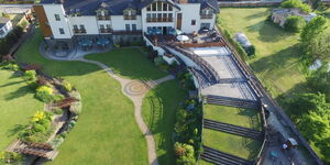Borowinowy Zdrój*** Hotel Wellness&Spa