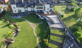 Borowinowy Zdrój*** Hotel Wellness&Spa