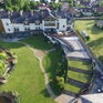 Borowinowy Zdrój*** Hotel Wellness&Spa
