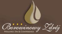Borowinowy Zdrój*** Hotel Wellness&Spa