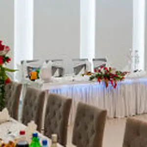 Kajar Sp. C. - Sala Konferencyjno-Bankietowa