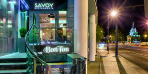 Bon Ton Wine & Bar