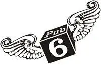 6-Ścian - Rock&Roll Pub