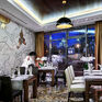 Restauracja Savoy Hotelu Aristo
