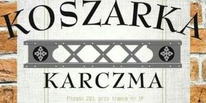 Karczma Koszarka