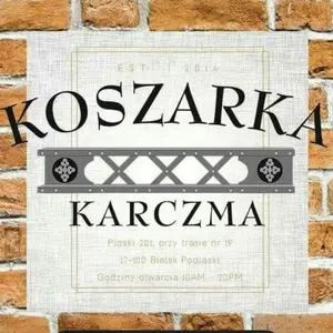 Karczma Koszarka