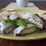 Pani Pierożek - Pierożki, Pierogi, Pierogarnie
