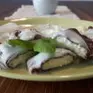 Pani Pierożek - Pierożki, Pierogi, Pierogarnie