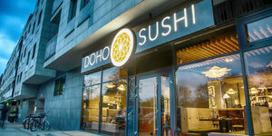 Doho Sushi