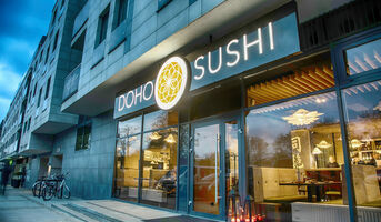Doho Sushi