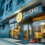 Doho Sushi
