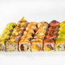 Doho Sushi