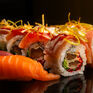 Doho Sushi