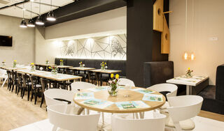 Restauracja Ququłka W Hotelu Ibis Styles