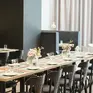 Restauracja Ququłka W Hotelu Ibis Styles