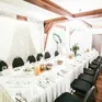 Kate & Leopold Sala Bankietowa