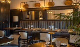 Restauracja Regiment