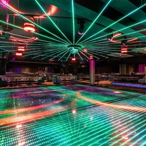 Klub Nocny - Hotel Gołębiewski