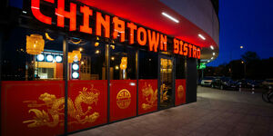 Chinatown Bistro