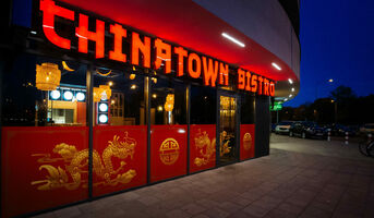 Chinatown Bistro