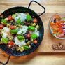 Rukola Pizza & Pancake Bistro