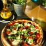Rukola Pizza & Pancake Bistro
