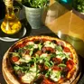 Rukola Pizza & Pancake Bistro