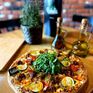 Rukola Pizza & Pancake Bistro