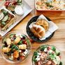Rukola Pizza & Pancake Bistro