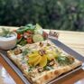 Rukola Pizza & Pancake Bistro