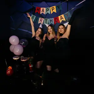Infinity Lounge Bar - Shisha, Drinki, Eventy