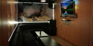 Infinity Lounge Bar - Karaoke, Shisha, Imprezy