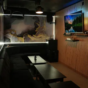 Infinity Lounge Bar - Karaoke, Shisha, Imprezy