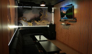 Infinity Lounge Bar - Karaoke, Shisha, Imprezy