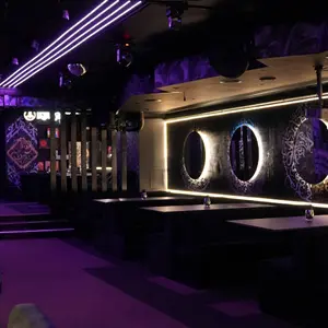 Infinity Lounge Bar - Karaoke, Shisha, Imprezy