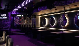 Infinity Lounge Bar - Karaoke, Shisha, Imprezy
