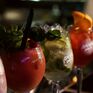 Infinity Lounge Bar - Karaoke, Shisha, Imprezy