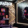 Infinity Lounge Bar - Karaoke, Shisha, Imprezy