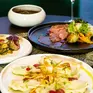 Aplauz - Restauracja Hotelu Opera
