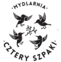 Mydlarnia Cztery Szpaki Biała