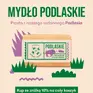 Mydlarnia Cztery Szpaki Biała