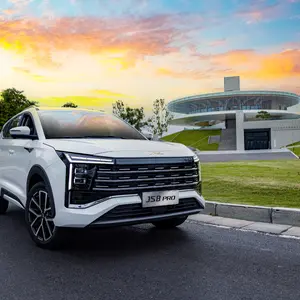 JAC Białystok Nord Auto Autoryzowany Dealer i Serwis