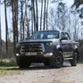 JAC Białystok Nord Auto Autoryzowany Dealer i Serwis