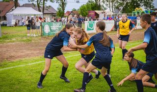 Klub sportowy Niedźwiedzie Białystok