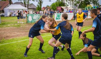 Klub sportowy Niedźwiedzie Białystok