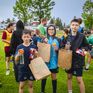Klub sportowy Niedźwiedzie Białystok