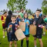 Klub sportowy Niedźwiedzie Białystok